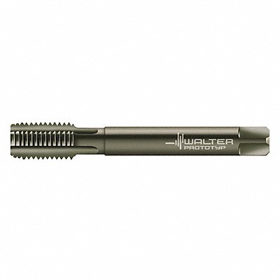 Straight Flute Tap M18x2.5 HSS