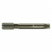 Straight Flute Tap M18x2.5 HSS