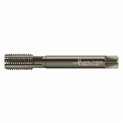 Straight Flute Tap M12x1 HSS-E