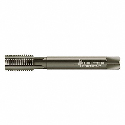 Straight Flute Tap 1/2 -20 HSS