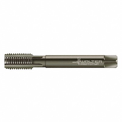 Pipe/Conduit Thread Tap 1 -11 HSS-E