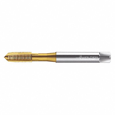 Spiral Point Tap M8x1.25 HSS-E
