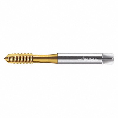 Spiral Point Tap M6x1 HSS