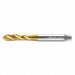 Spiral Flute Tap M2x0.40 HSS