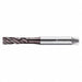 Spiral Flute Tap M8x1.25 HSS