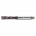Spiral Flute Tap M8x1.25 HSS