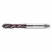 Spiral Flute Tap M4x0.70 HSS