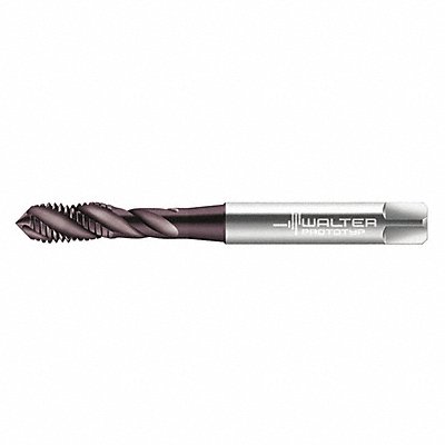 Spiral Flute Tap M10x1.50 HSS