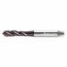 Spiral Flute Tap M8x1.25 HSS