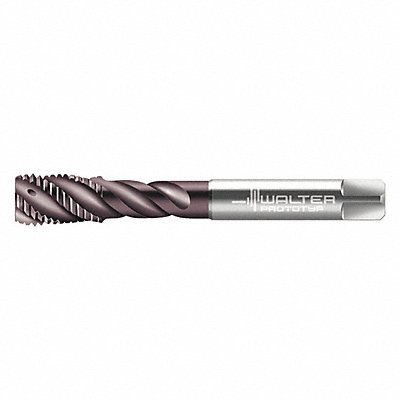 Spiral Flute Tap M12x1.75 HSS-E