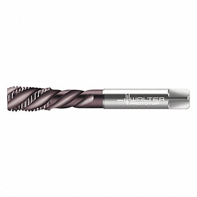 Spiral Flute Tap M12x1.75 HSS