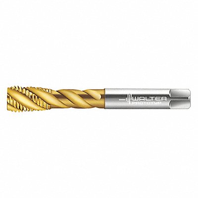 Spiral Flute Tap M16x2.00 HSS-E
