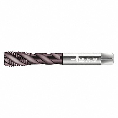 Spiral Flute Tap 5/8 -18 HSS
