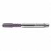 Straight Flute Tap M5x0.8 HSS