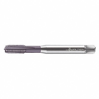 Straight Flute Tap M3x0.5 HSS