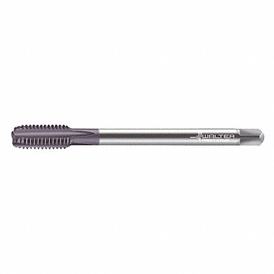 Straight Flute Tap M12x1.75 HSS
