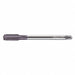 Straight Flute Tap M20x2.5 HSS