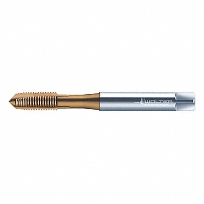 Spiral Point Tap M4x0.7 HSS