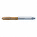 Spiral Point Tap M2x0.4 HSS
