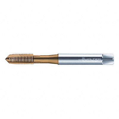 Spiral Point Tap M2.5x0.45 HSS