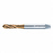 Spiral Flute Tap M6x1.00 HSS