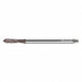 Spiral Flute Tap M6x1.00 HSS