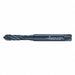 Spiral Flute Tap M1.6x0.35 HSS