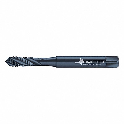Spiral Flute Tap M10x1.50 HSS