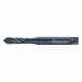 Spiral Flute Tap M4x0.70 HSS