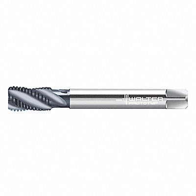 Spiral Flute Tap M20x2.50 HSS