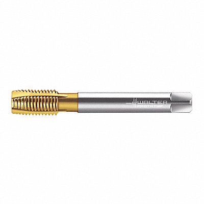 Pipe/Conduit Thread Tap 3/8 -19 HSS