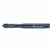 Spiral Flute Tap M6x0.75 HSS