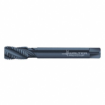 Spiral Flute Tap M30x2.00 HSS-E