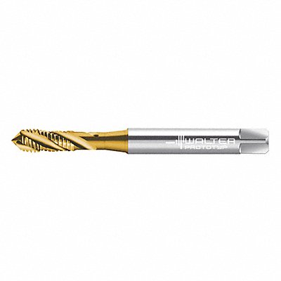 Spiral Flute Tap 1/4 -20 HSS-E