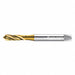 Spiral Flute Tap 1/4 -20 HSS-E