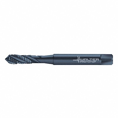 Spiral Flute Tap #8-32 HSS-E