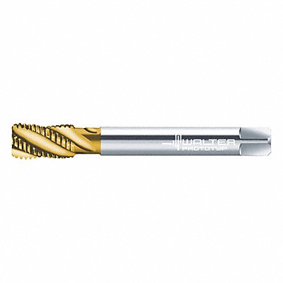 Spiral Flute Tap 1 -8 HSS-E