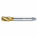 Spiral Flute Tap 7/16 -20 HSS-E