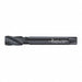 Spiral Flute Tap 1-5/8 -8 HSS