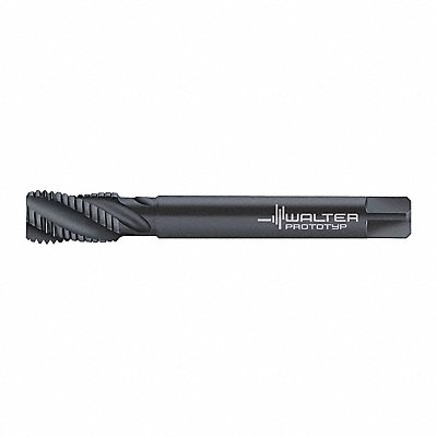 Spiral Flute Tap 2 -8 HSS