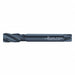 Spiral Flute Tap 5/8 -11 HSS