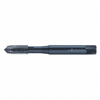 Spiral Point Tap M2.3x0.4 HSS-E