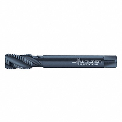 Spiral Flute Tap 7/8 -14 HSS-E