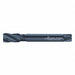 Pipe/Conduit Thread Tap 1/8 -28 HSS