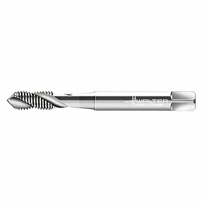 Spiral Flute Tap M5x0.80 HSS