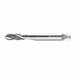 Spiral Flute Tap M2x0.40 HSS