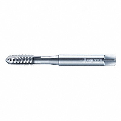 Spiral Point Tap M1.2x0.25 HSS