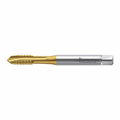 Spiral Point Tap M6x1 HSS