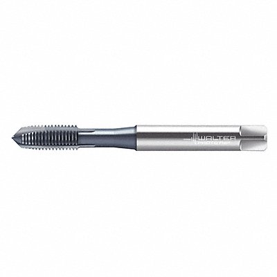 Spiral Point Tap M6x1 HSS