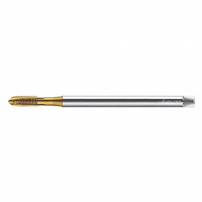 Spiral Point Tap M3x0.5 HSS